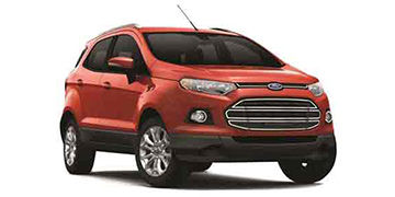 Tên dòng xe Ford